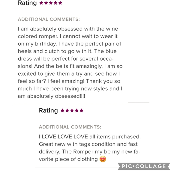 😱$3 START ABOUT TO GO LIVE‼️JOING ME FOR GREAT DEALS 🎉 & $1.99 SHIPPING. - Picture 9 of 14